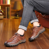 Happy™ HikingShoes: Superior Grip Ulkoilu- Ja Seikkailukengät Vaelluskengät