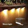 Ledsen™ EcoLight: Aurinkoenergialla Toimiva Ulkovalo