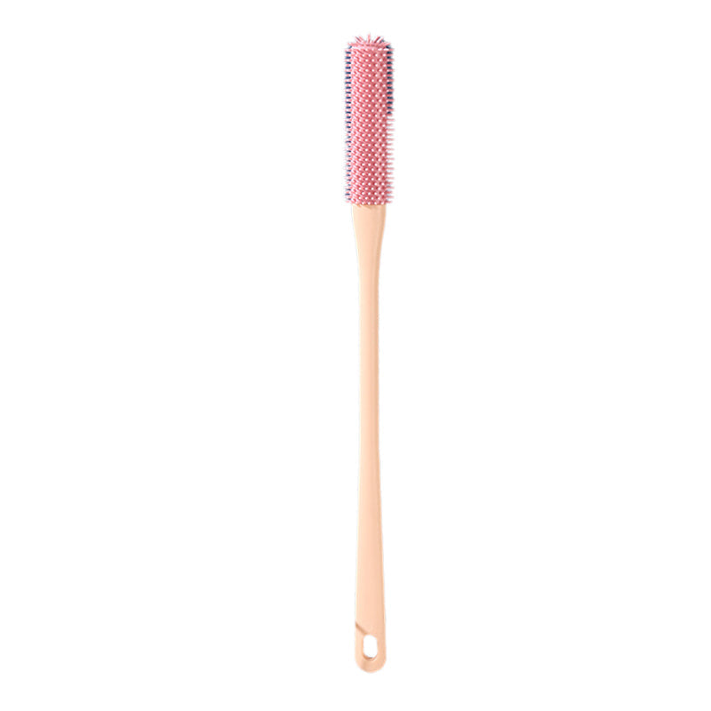 ToeBrush - Varpaat Aukko Puhdistus Ja Anti-Itch Harja Setti