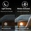 OVERNIGHT™ SMART Ultra Sensori Led | USB Ladattava