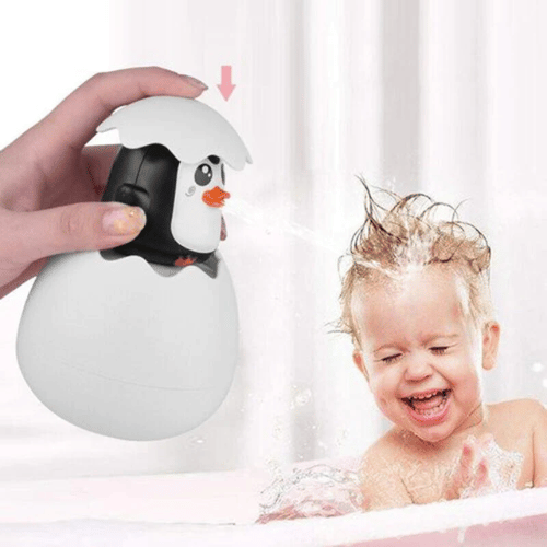 Kletshuts™ Toys - Vesilelu Lapsille
