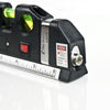 LaserLevel - Tarkkuutta Taso Tasaus Laser