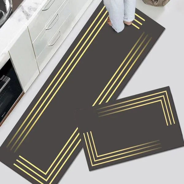 FloorMat - Liukumaton Vedenpitävä Lattiamatto