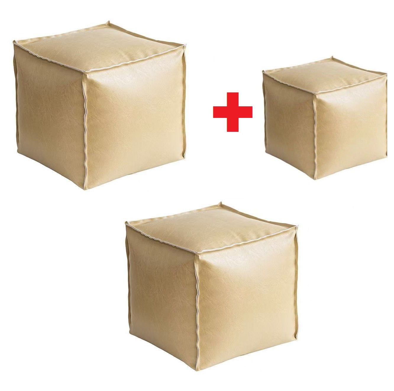 Icone™ PillowBag - Monitoiminen Tyylikäs Tyynyn Säilytyslaukku