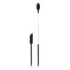 Globetrek° MiniSpatula - Mini Silikoni Teleskooppinen Spatula
