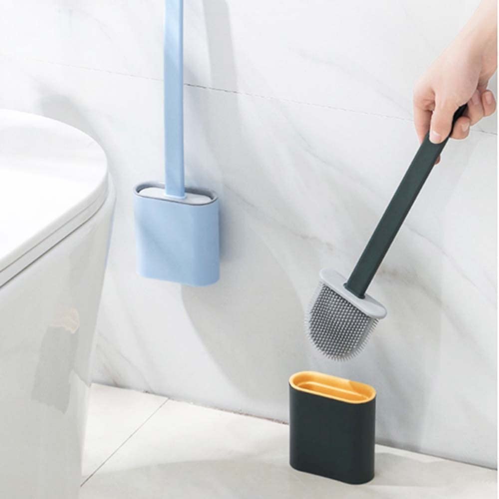 Cleaner Pro° Brush - Silikoni WC- Harja