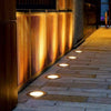 Ledsen™ LEDSolar: LED Solar Puutarha Ja Lawn Valot