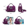 Icone™ HandBag - Muoti Varkaudenesto Käsilaukku