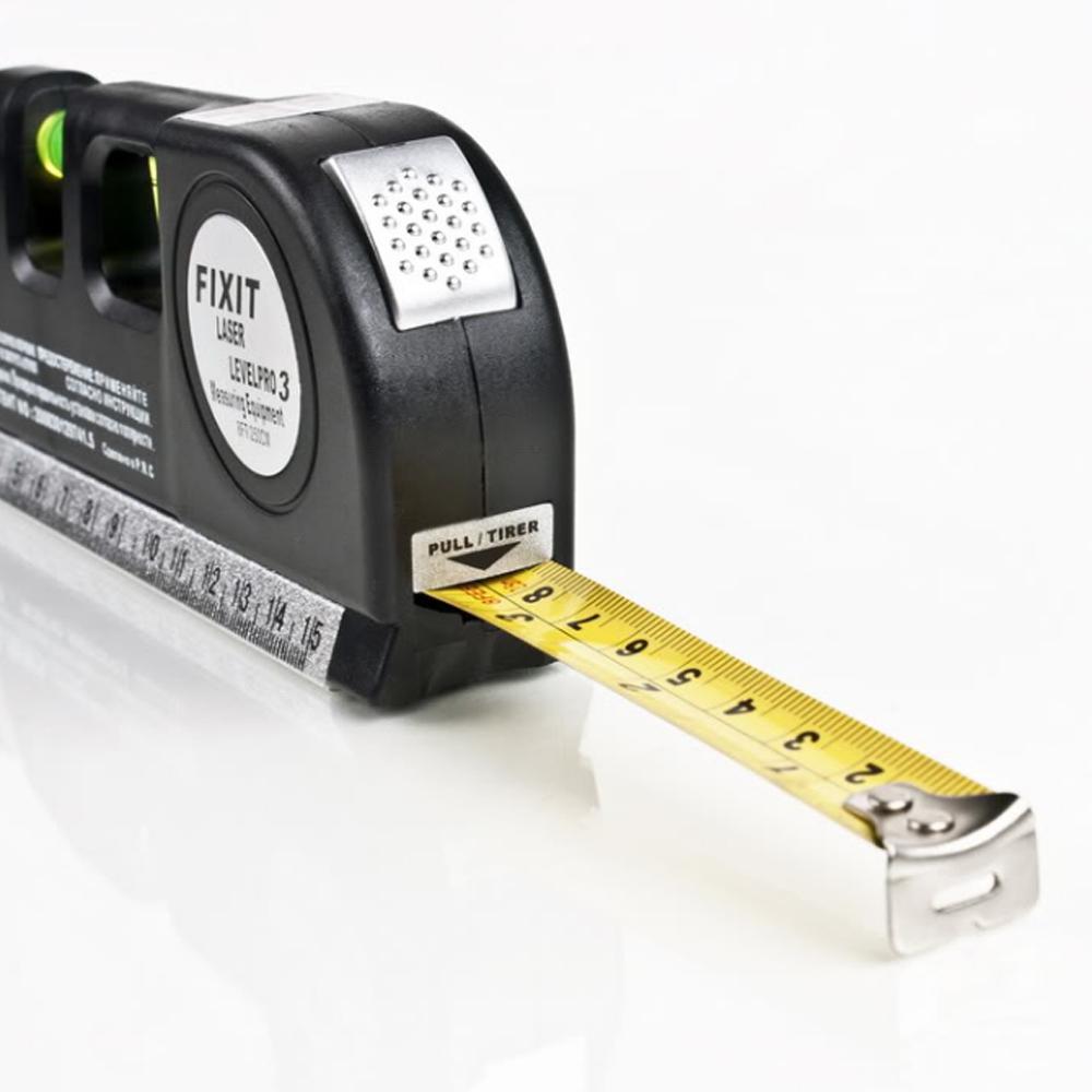 LaserLevel - Tarkkuutta Taso Tasaus Laser