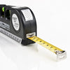 LaserLevel - Tarkkuutta Taso Tasaus Laser