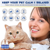 DogCatFri™  PetDiffuser: Lemmikki Rauhoittava Feromoni Diffuseri Setti