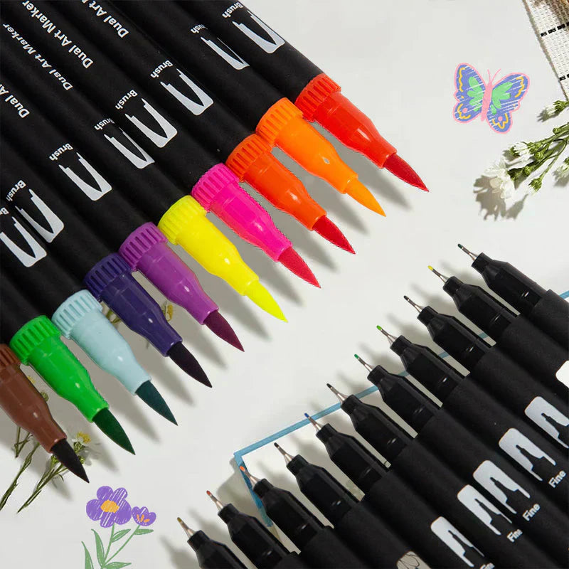 Kletshuts™ ColorQuest: 100 Quest Väri By Numerot Väritys Kirja