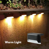 Ledsen™ EcoLight: Aurinkoenergialla Toimiva Ulkovalo