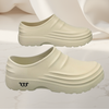 Happy™ ComfyFeet: Liukumaton Leveä Etuosa Koko Päivän Mukavat Kengät