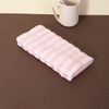 ScrubTowel 1+1 ILMAISEKSI - Kuorinta Suihku Hangata Pyyhe