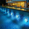 Ledsen™ PoolLights 1+1 ILMAINEN: Vedenpitävät LED Allas, Kylpy Ja Juhlavalot