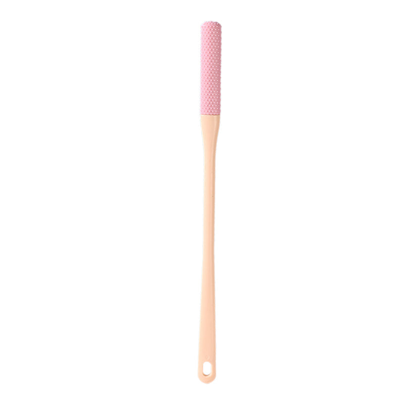 ToeBrush - Varpaat Aukko Puhdistus Ja Anti-Itch Harja Setti