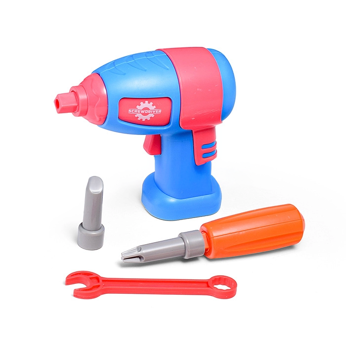 Kletshuts™ Toolbox - Luovuus Työkalupakki Lelu