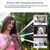 MiniCamera - Erittäin Mini WiFi Kamera