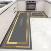 FloorMat - Liukumaton Vedenpitävä Lattiamatto