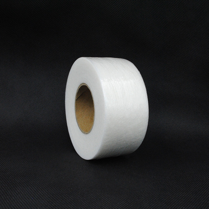 FabricTape 1+1 ILMAINEN - Monikäyttöinen DIY-Kangas, Kaksipuolinen Korjausnauha
