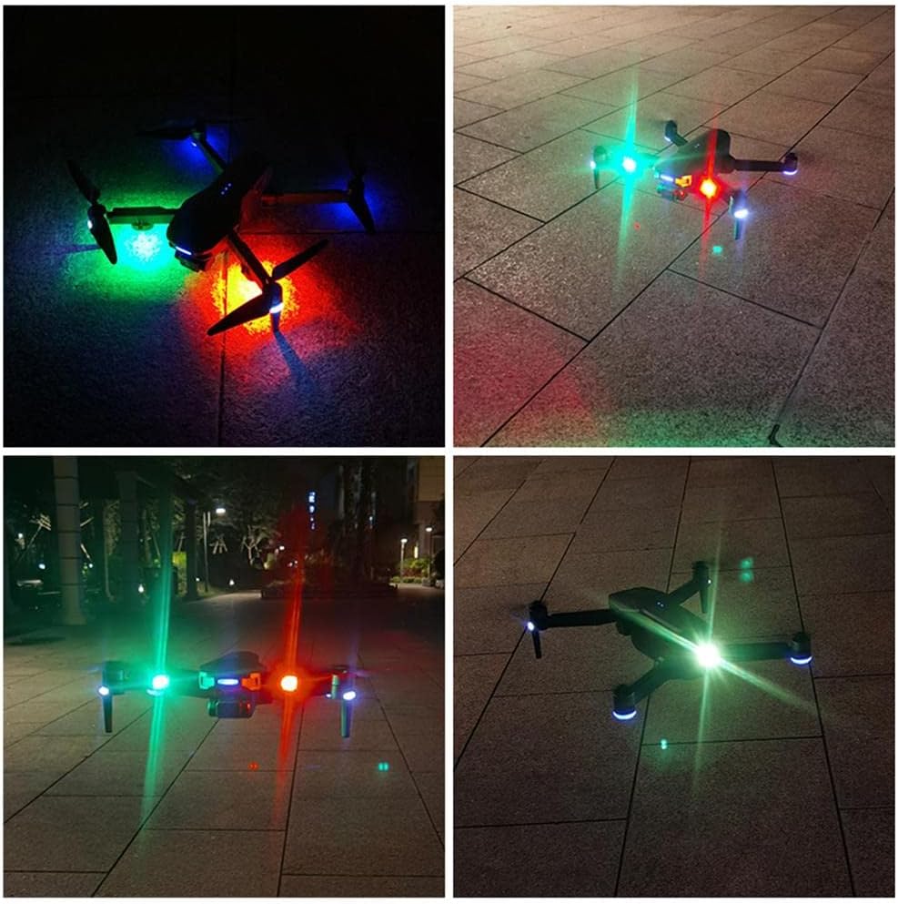 Ledsen™ AutoLights 1+1 ILMAISEKSI: Monikäyttöinen Salama LED Automobile Valot