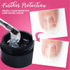 NailGel 1+1 ILMAINEN- Kynsien Korjaus Suojausgeeli