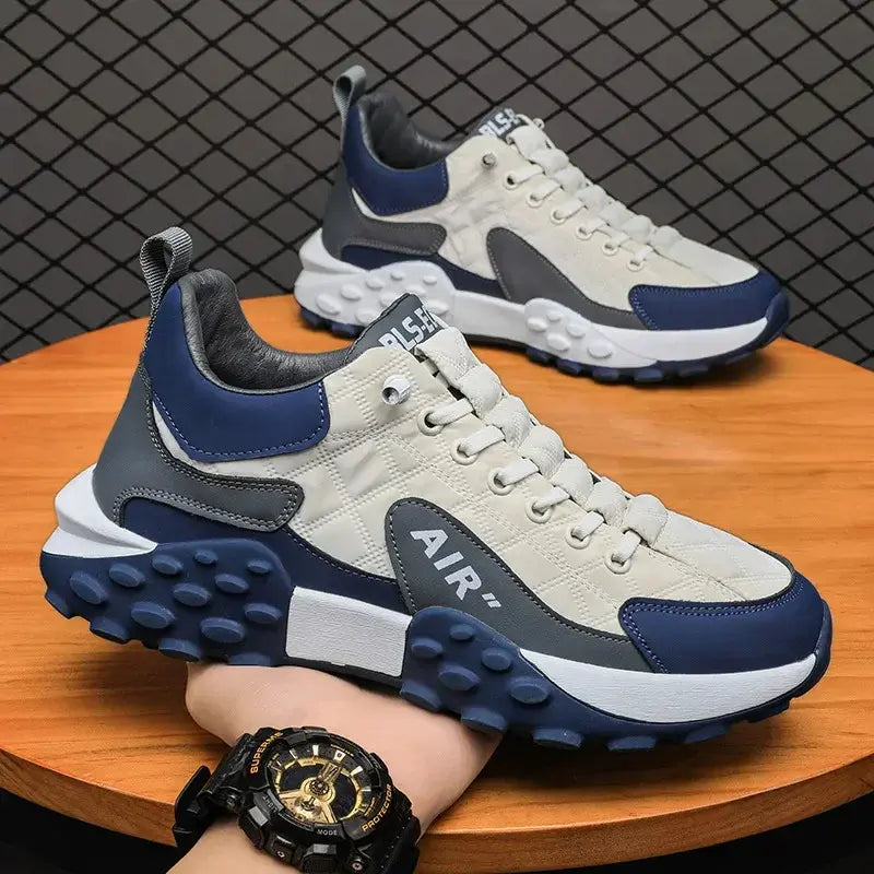 Happy™ CozyShoes: Vedenpitävä Mukavat Kengät