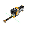 LaserLevel - Tarkkuutta Taso Tasaus Laser