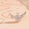 Jewelance™ - Enkelin Siivet Elegantti Kaulakoru