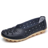 Happy™ SoftShoes: Joustavat Pehmeät Pehmustetut Tasaiset Kengät Naisille