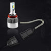 Ledsen™ HeadlightPro 1+1 ILMAINEN: Korkean Suorituskyvyn LED-Auton Ajovalot