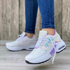 Happy™ SlimShoes: Kengät Suunniteltu Osoitteeseen Tee Leveä Fet Katso Hoikempi