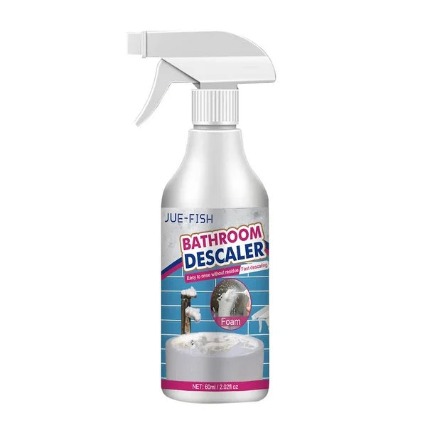 Cleaner Pro° DescalerSpray: Monikäyttöinen Tahra Puhdistusaine Ja Kalkinpoistoaine