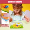 Kletshuts™ PokeArt - DIY Poke Taide 3D Craft Sarja