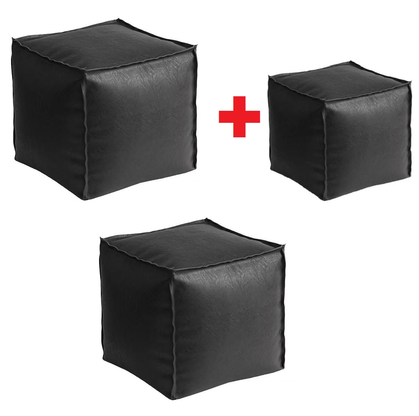 Icone™ PillowBag - Monitoiminen Tyylikäs Tyynyn Säilytyslaukku