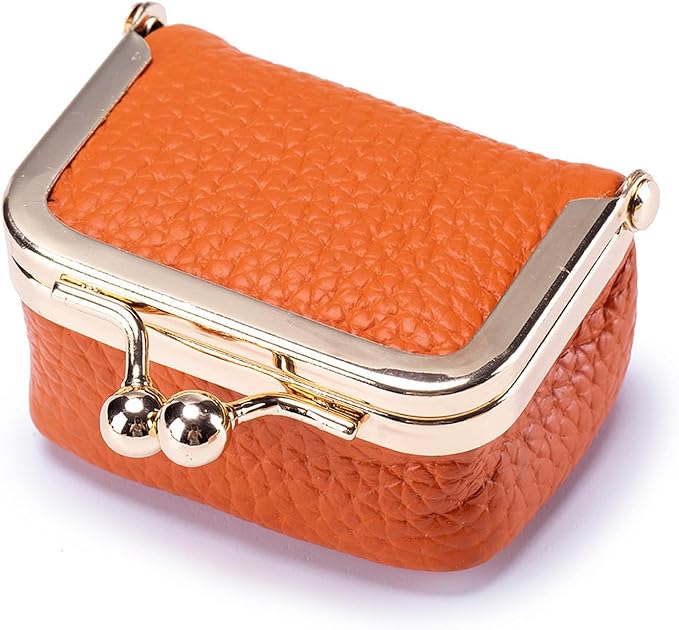 Jewelance™ GemBox: Mini Helmi Ja Korut Kukkaro Laatikko