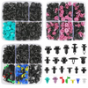 CarRepair - Universal Auto Korjaus Clips Ja Kiinnike Työkalu Kit