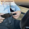Icone™ ClassicBelt 1+1 ILMAINEN: Mukava Klassinen Säädettävä Solkivyö Miehille