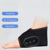 FootMassager: Ladattava Langaton Nilkka Ja Jalka Hierontalaite