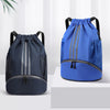 Icone™ DrawstringBag 1+1 ILMAINEN: Ulkoilu Ja Kuntoilu Kiristysnauha Unisex Laukku