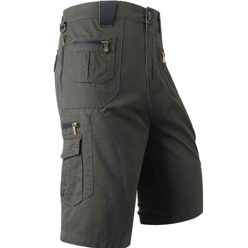 Icone™ CargoShorts: Monitoiminen Ulkona Rahti Shortsit