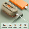 DogCatFri™ SteamBrush: Steam Lemmikki Hoito Harjata