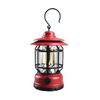 Ledsen™ -Kannettava Retro SMART Lamppu
