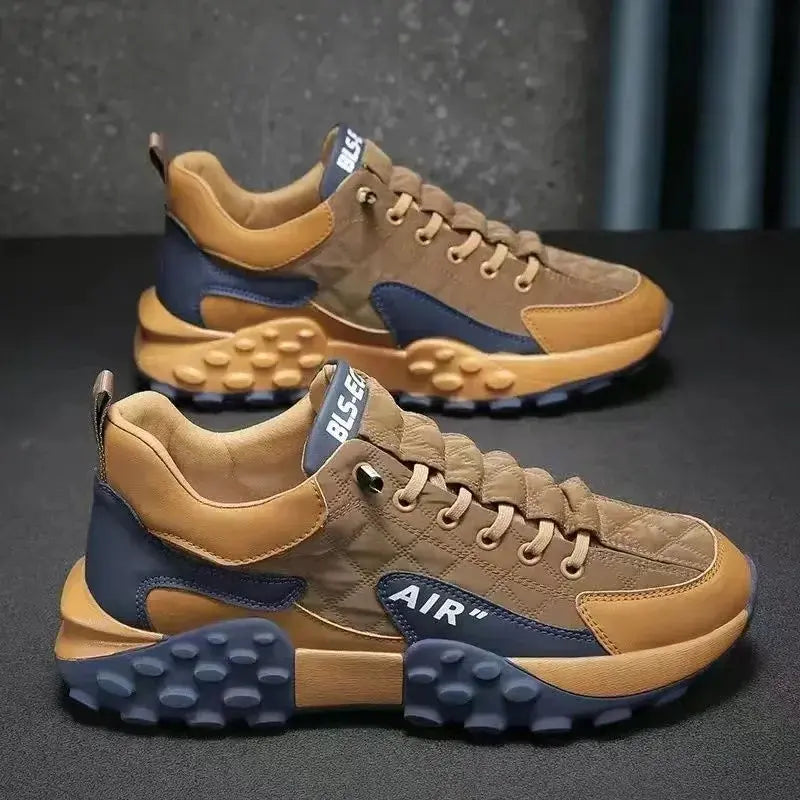 Happy™ CozyShoes: Vedenpitävä Mukavat Kengät