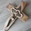 Cross - Kietoutuneet Sydämet