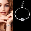Jewelance™ - Säädettävä Luksus Rannerengas