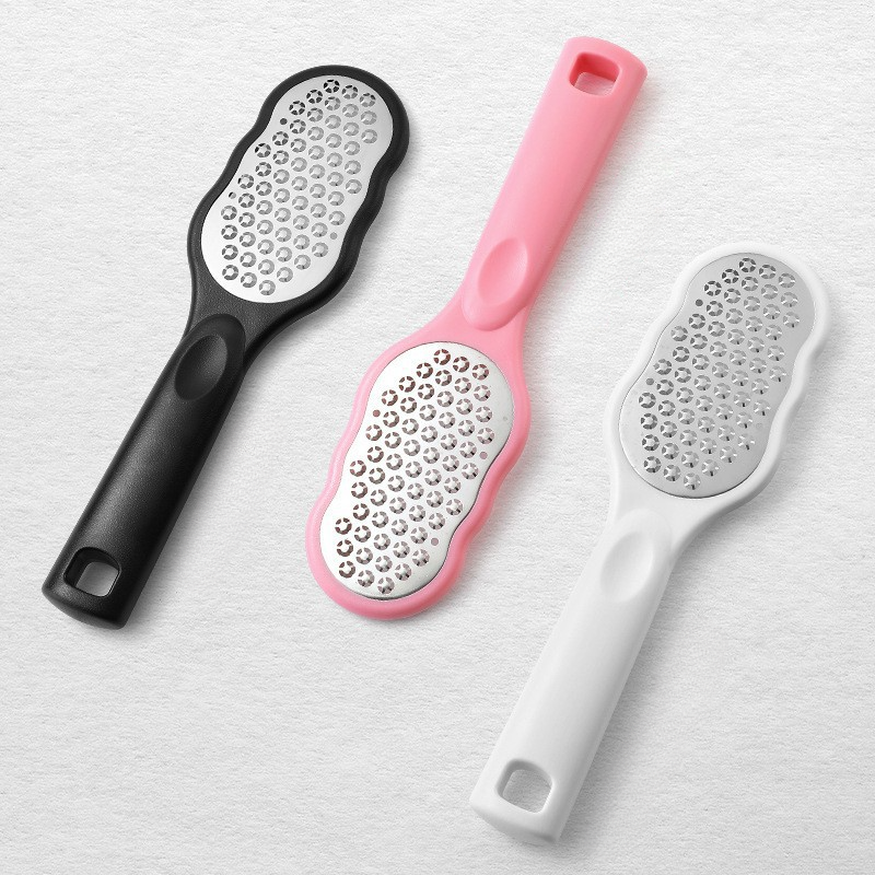 CallusRemover - Jalka Kallus Poistoaine Tiedosto