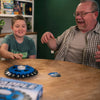 Kletshuts™ TappingGame - Nopea Vauhdikas Perhe Sana Tapping Peli
