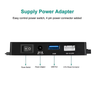 RecoveryConverter - USB 3.0 To IDE/SATA Tiedonsiirto Ja Palautusmuunnin